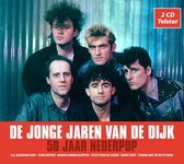 De Dijk - De Jonge Jaren Van De Dijk (2 CD)