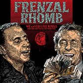 Frenzal Rhomb - We Lived Like Kings: The Best Of... (CD)