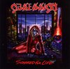 Obsession - Scarred For Life (CD)