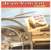 Jean Vincent - Rock With Me (CD)