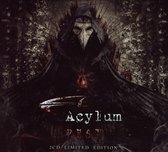 Acylum - Pest (2 CD) (Limited Edition)