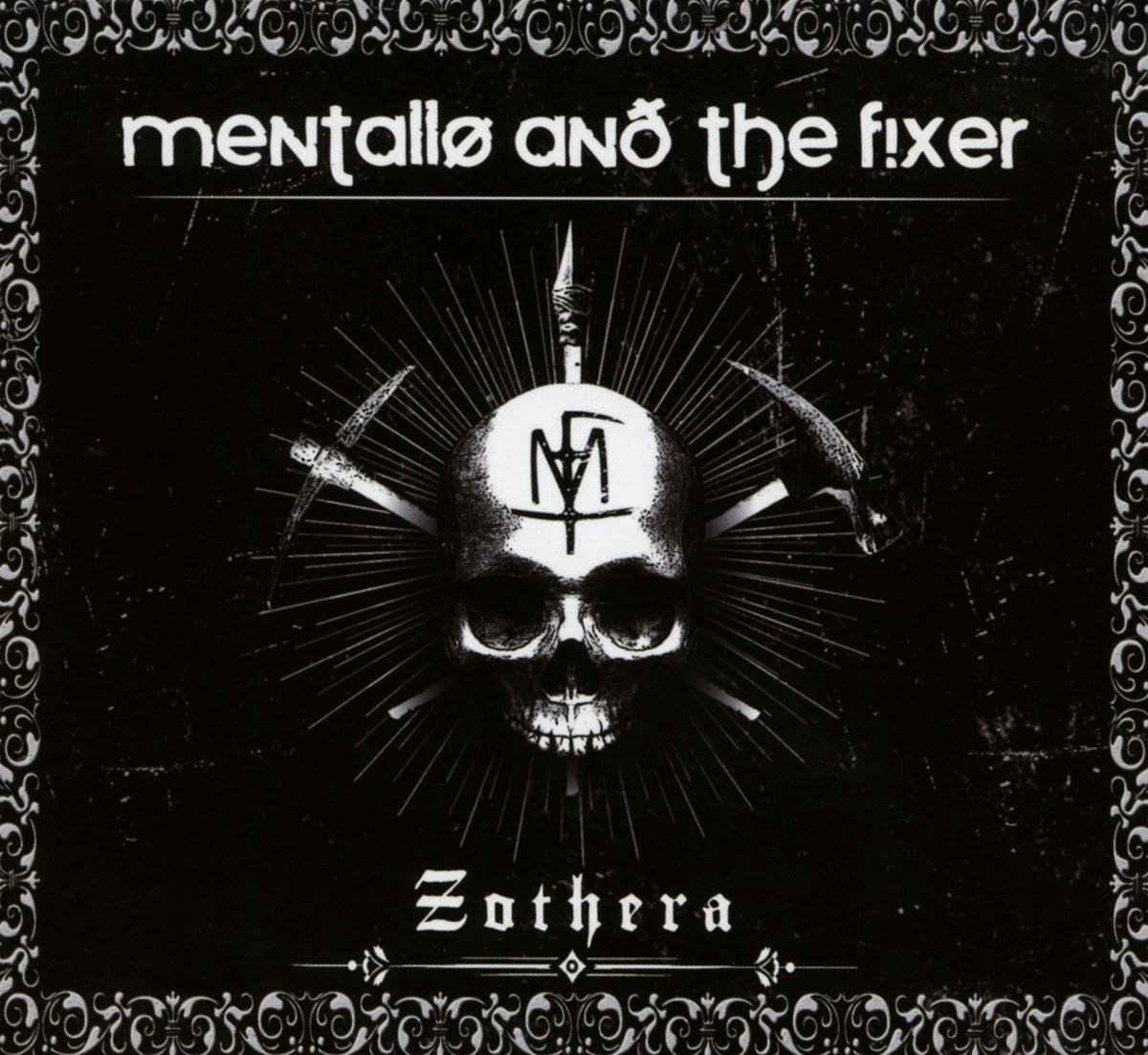 Mentallo & The Fixer - Zothera (3 CD) (Limited Edition) (Remastered)