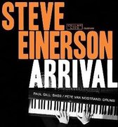 Steve Einerson - Arrival (CD)