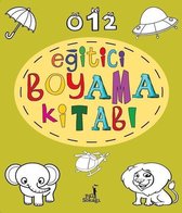 Eğitici Boyama Kitabı   1