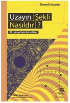 Uzayın Şekli Nasıldır?