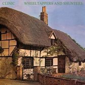 Wheeltappers And Shunters - Colour Vinyl