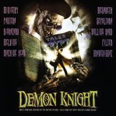 Tales From The Crypt Presents: Demon Knight (Ltd. Green/Purple Vinyl) (LP)