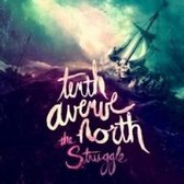 Tenth Avenue North - The Struggle (CD)