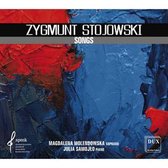 Zygmunt Stojowski: Songs