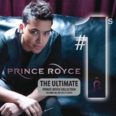 Prince Royce - Number 1\\'s