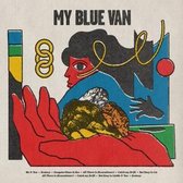 My Blue Van (CD)