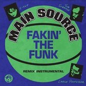 Fakin The Funk (Neon Green Vinyl)