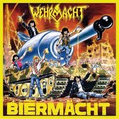 Wehrmacht - Biermacht (2 CD)