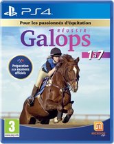 Galop - PS4 (édition française)