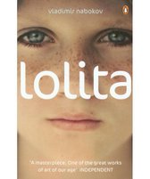 Omslag Lolita
