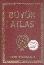 Büyük Atlas