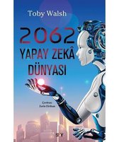 2062 Yapay Zeka Dünyası