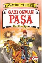 Gazi Osman Paşa Anadolu Yiğitleri 4