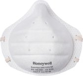 Masque anti-poussière Honeywell SuperOne 3205 (FFP2)