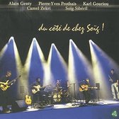 Soig A.O. Siberil - Du Cote De Chez Soig (CD)