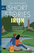 Readers - Short Stories in Irish for Beginners