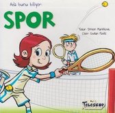 Ada Bunu Biliyor Spor