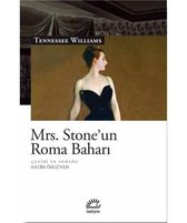 Mrs. Stone'un Roma Baharı