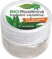 Bione Cosmetics - Cannabis Rostlinná toaletní vazelína