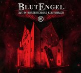 Blutengel - Live Im Wasserschloss Klaffenbach (2 CD)