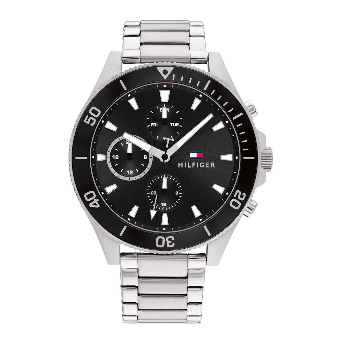 Tommy Hilfiger TH1791916 Heren Horloge