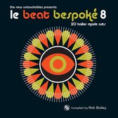 Various Artists - Le Beat Bespoke, Vol. 8 (CD)