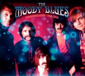 Moody Blues - Transmissions 1966-1968 (2 CD)