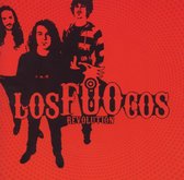 Losfuocos - Revolution (CD)