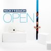 Nick & Simon - Open (CD)