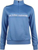 Indian Maharadja Poly Terry Dames Sweater