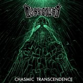 Desecresy - Chasmic Transcendence (CD)