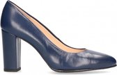 Van Dalen  - Bibi Pump Leer - Womens - Blue - 42