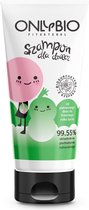Fytosterol shampoo voor kinderen van dag één tot drie jaar 200ml
