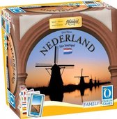 Queen Games Alhambra - Kaartspel voor de hele familie - NL Editie