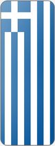 Banier Griekenland - 300x120cm - Polyester