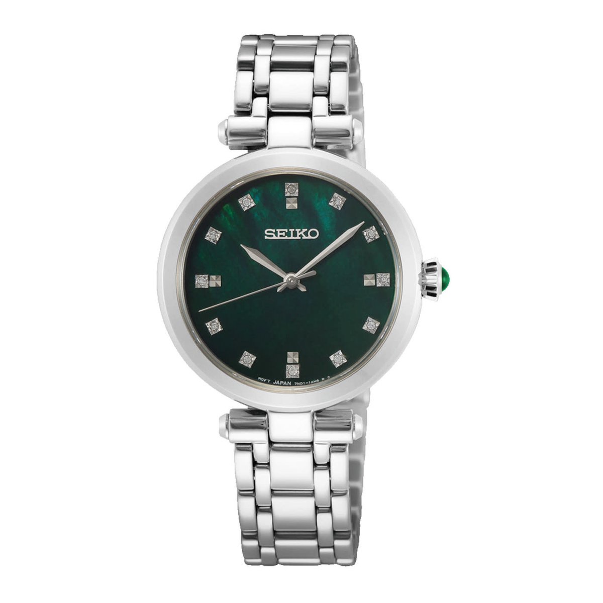 Seiko Dameshorloge - SRZ535P1