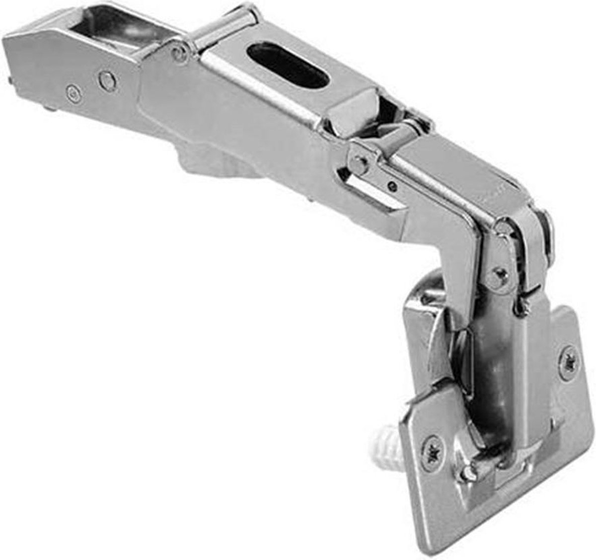 Blum Scharnier Clip 71T6580 170 Pers Hoek