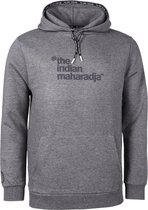 Indian Maharadja Fun Block Hoodie