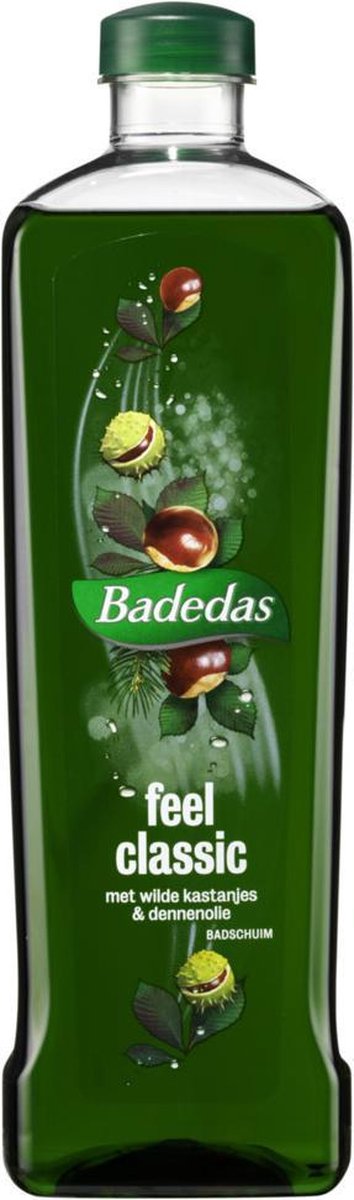 Badedas Bad Classic 1 l | bol.com