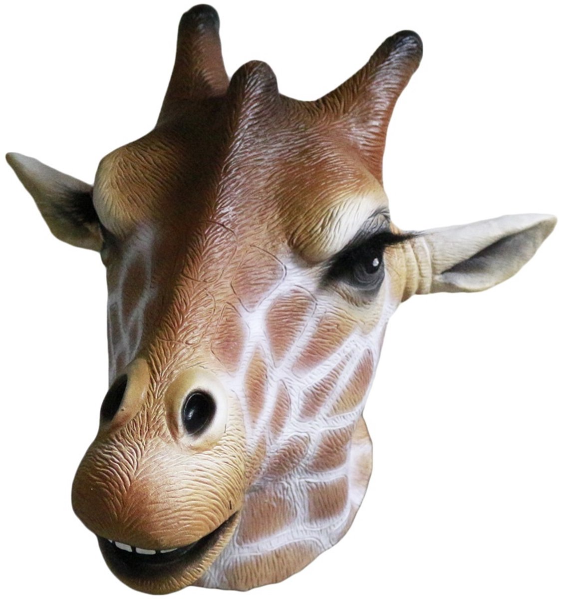 Giraffe masker