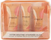 Mijn Payot Your Vitamin Glow 3 Party Routine