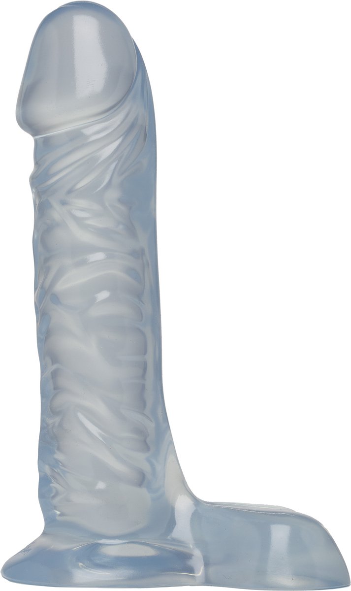 Ballsy Super Cock - Dildo - 7 / 18 cm