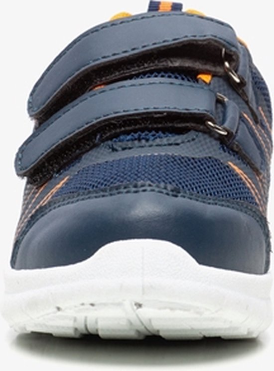 Chicane kinder gymschoenen - Blauw - Maat 26 | bol.com