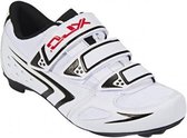 XLC Road - Chaussures de vélo - Unisexe - Taille 47 - Blanc