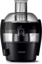 Philips HR1832/00 Viva Collection Sapcentrifuge Zwart